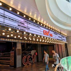 望城的电影院在哪,探寻本地观影新去处