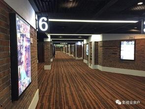 如何举报院线电影院,守护观影环境——院线电影院违规行为举报指南