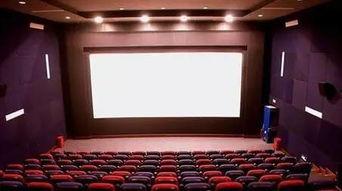 献县127影院,光影交织的观影天堂