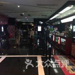 重庆汽博电影院,汽车文化与现代光影的完美融合